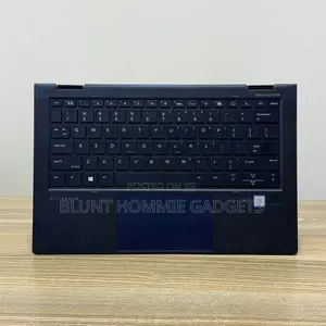 Laptop HP Elite Dragonfly x360 8th Gen 16GB Intel Core i5 SSD 256GB