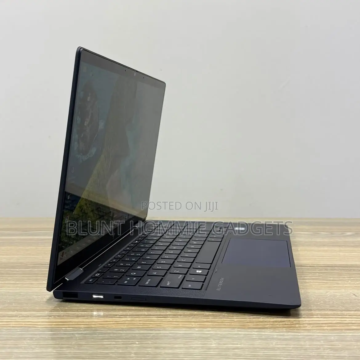 Laptop HP Elite Dragonfly x360 8th Gen 16GB Intel Core i5 SSD 256GB