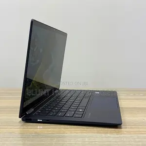 Laptop HP Elite Dragonfly x360 8th Gen 16GB Intel Core i5 SSD 256GB