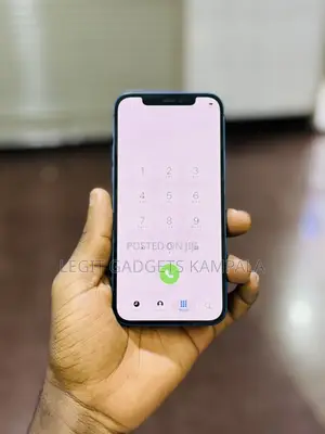 Apple iPhone 12 64 GB Blue