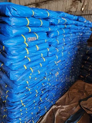Wk Tarpaulin Center