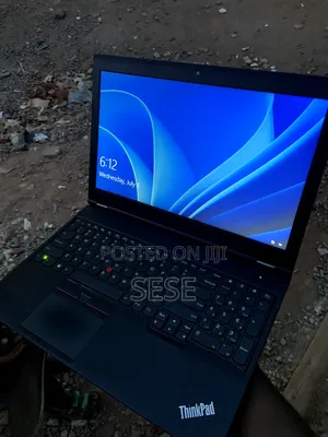 Laptop Lenovo ThinkPad L570 8GB Intel Core i3 HDD 500GB