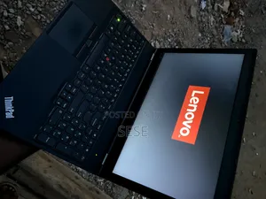 Laptop Lenovo ThinkPad L570 8GB Intel Core i3 HDD 500GB