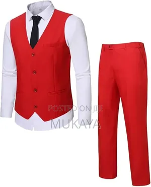Simple Suits
