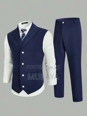 Simple Suits