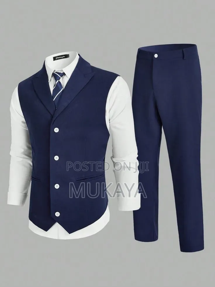 Simple Suits