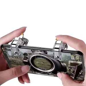 Mobile Gaming Triggers Available