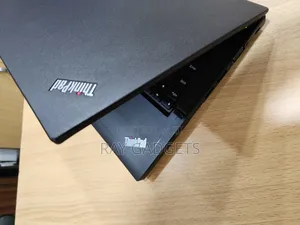 New Laptop Lenovo ThinkPad T450 8GB Intel Core i5 SSD 500GB