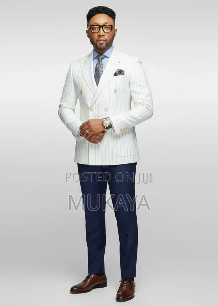 Suits for Gentle Man