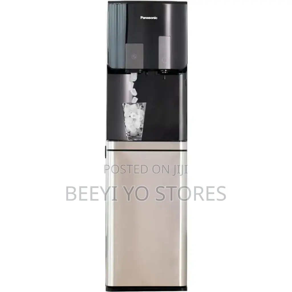 Panasonic SDM-Wd4534bg 2-in-1 Water Dispenser Ice Maker