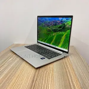 Laptop HP EliteBook x360 1040 G10 8GB Intel Core i7 SSD 256GB