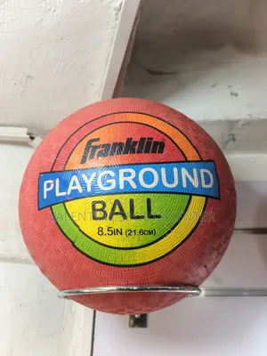 Swimming Playgroup Ball 8.5n (21.6) Franklin Original Material