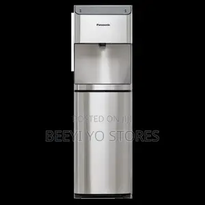 Panasonic Stainless Steel Water Dispenser