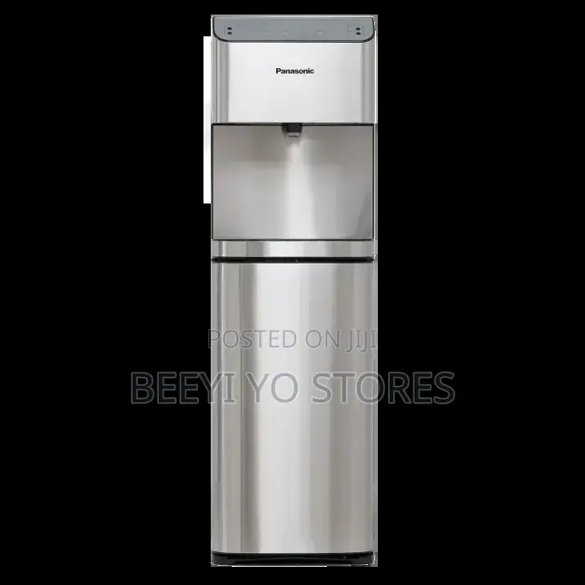 Panasonic Stainless Steel Water Dispenser
