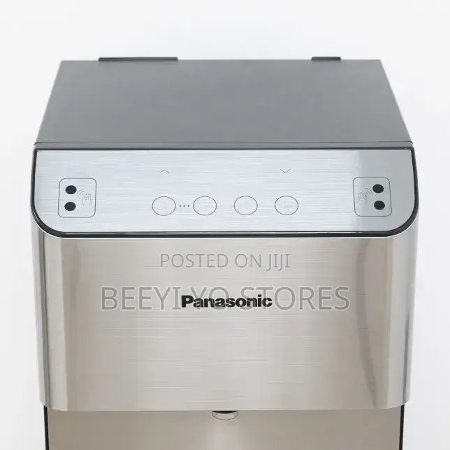 Panasonic Stainless Steel Water Dispenser