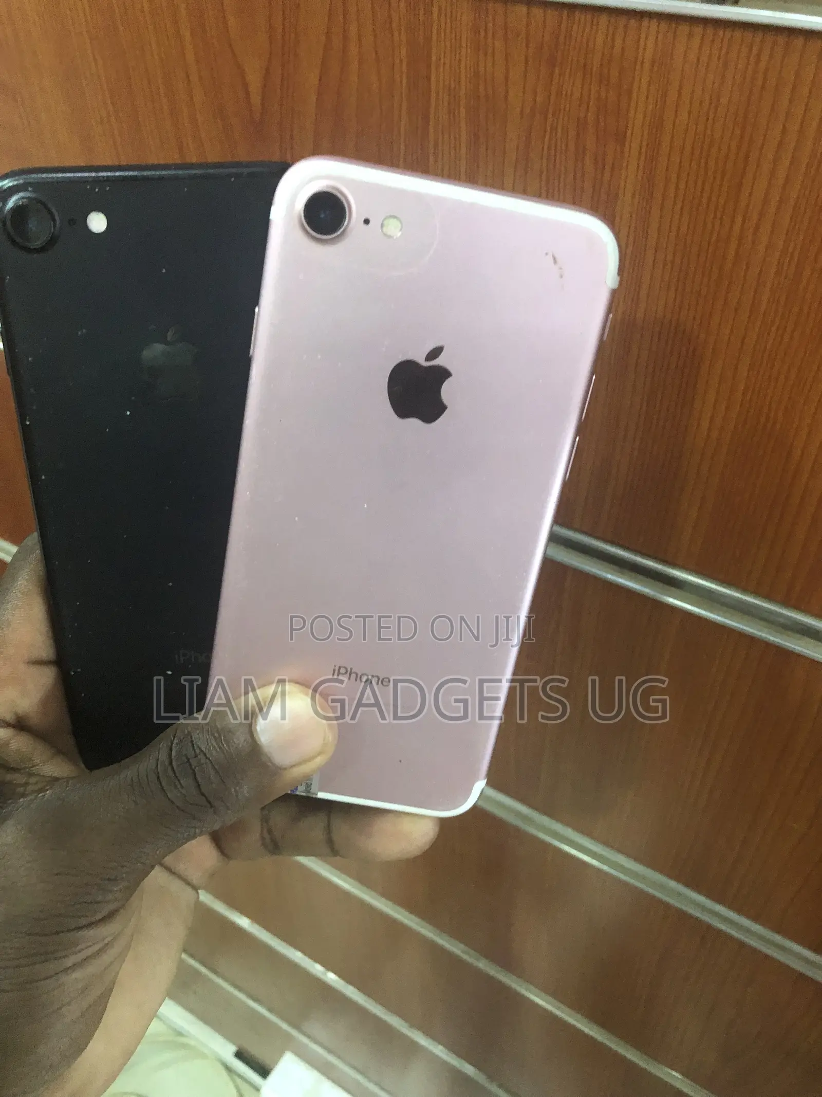 New Apple iPhone 8 64 GB White