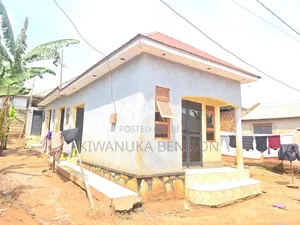 1bdrm Apartment in Kyengera, Central Division for sale