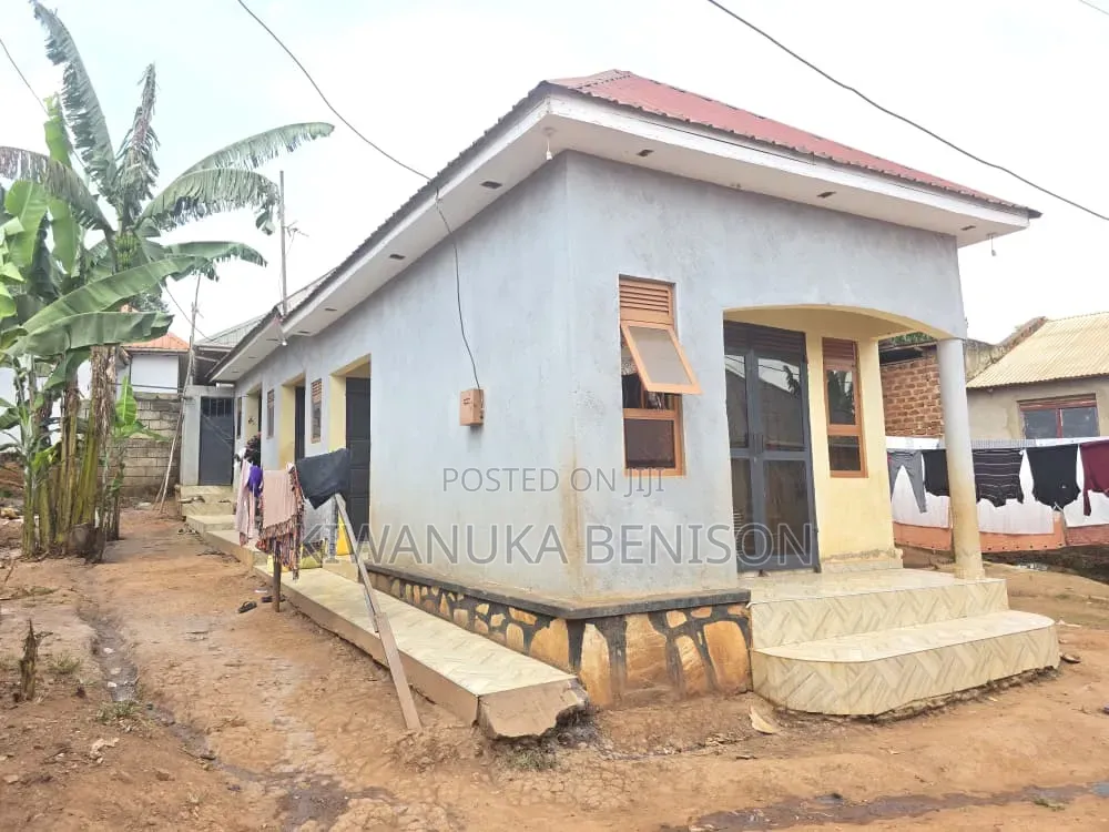 1bdrm Apartment in Kyengera, Central Division for sale