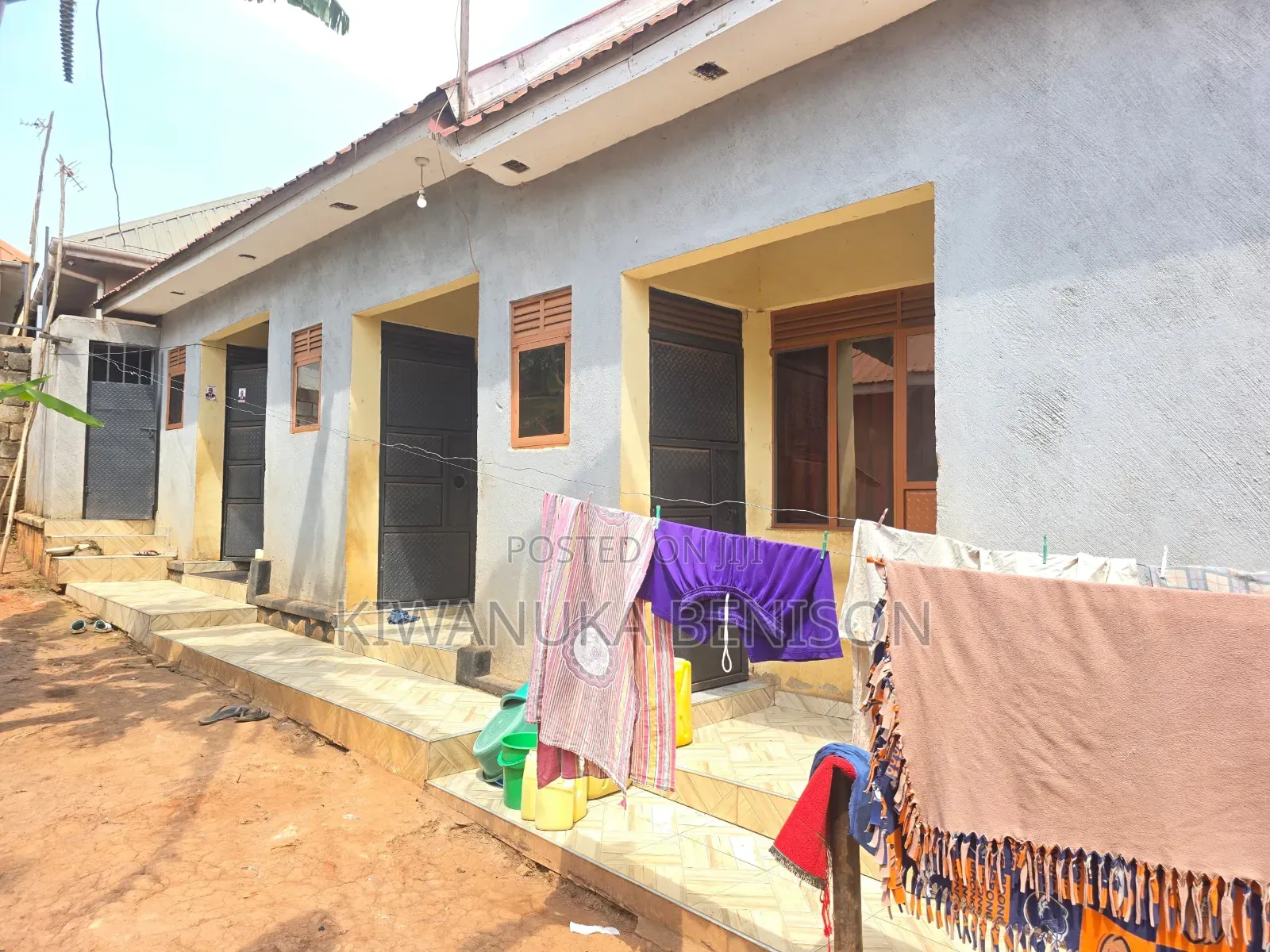1bdrm Apartment in Kyengera, Central Division for sale