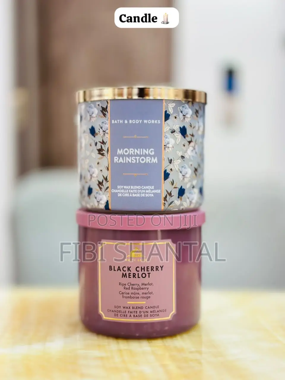 Bath and Bodyworks Products