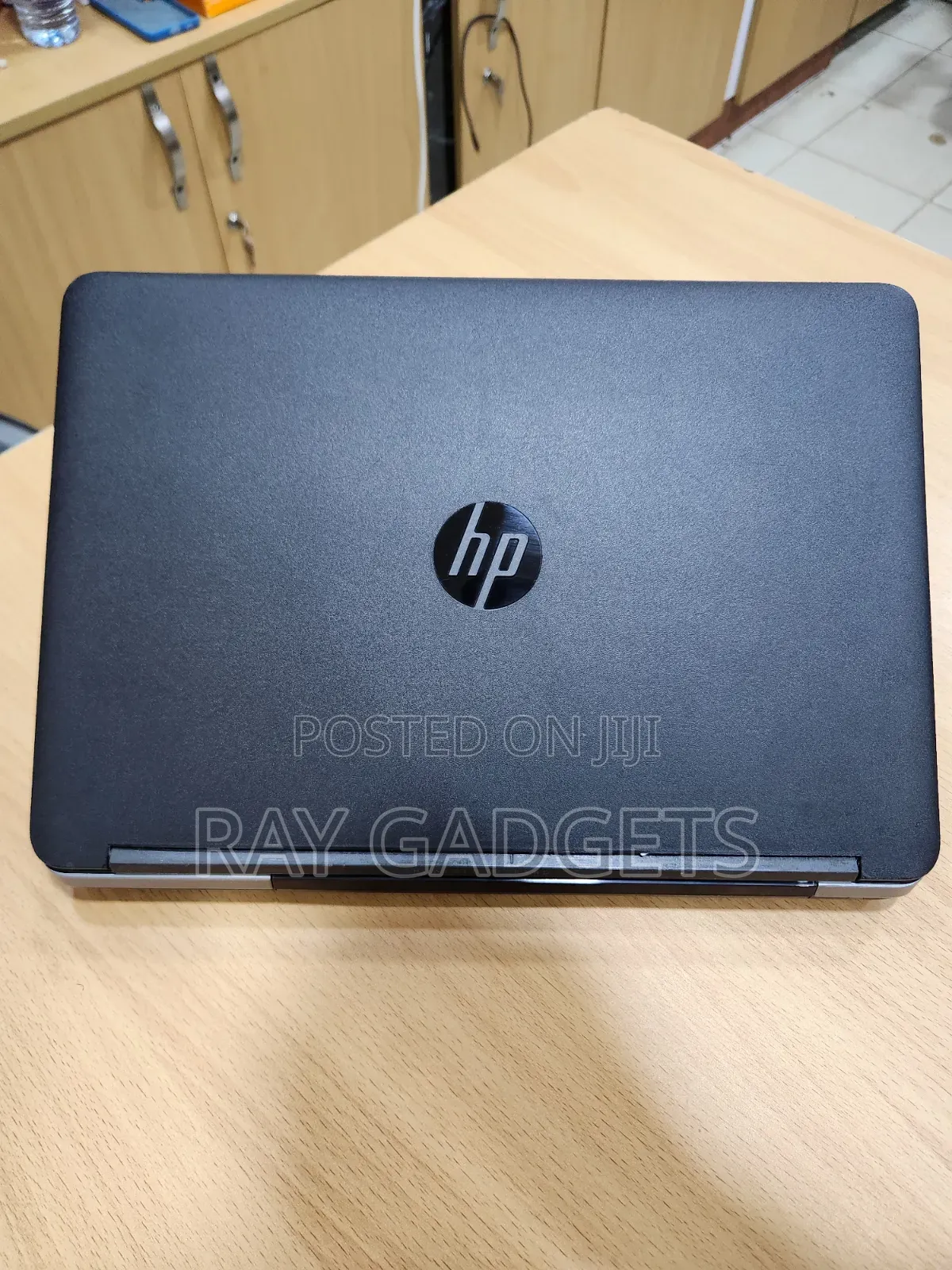 New Laptop HP Probook 450 8GB Intel Core i5 SSD 500GB
