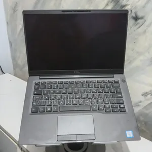 Laptop Dell Latitude 7400 8GB Intel Core i7 SSD 256GB