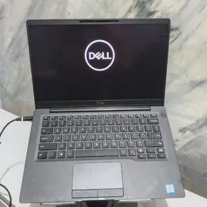 Laptop Dell Latitude 7400 8GB Intel Core i7 SSD 256GB