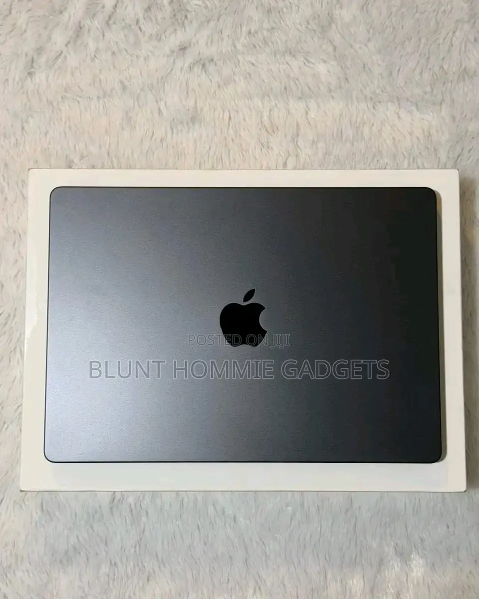 Laptop Apple MacBook Pro 2024 M4 Pro 16GB Apple M4 Pro SSD 512GB