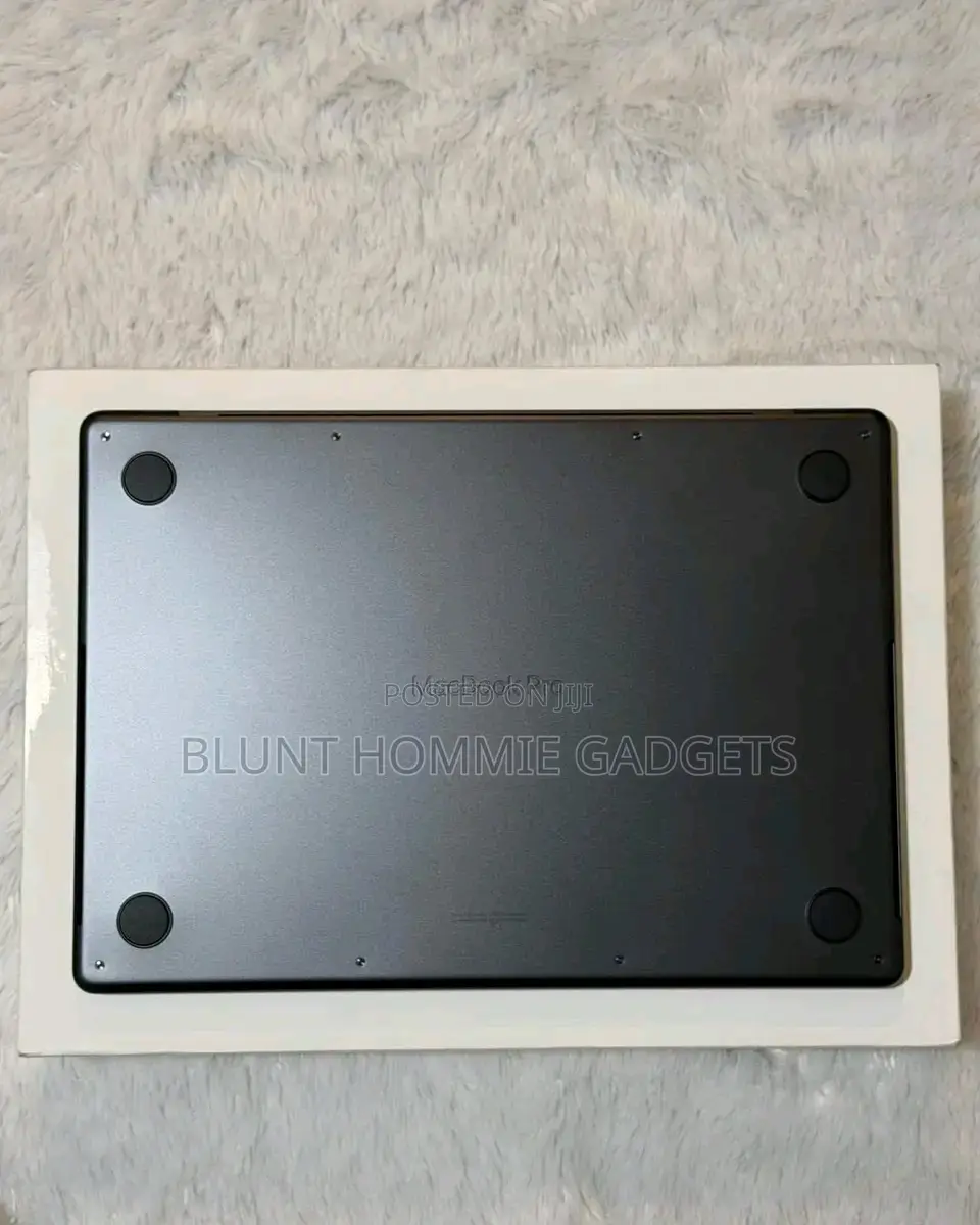 Laptop Apple MacBook Pro 2024 M4 Pro 16GB Apple M4 Pro SSD 512GB
