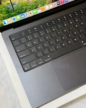 Laptop Apple MacBook Pro 2024 M4 Pro 16GB Apple M4 Pro SSD 512GB