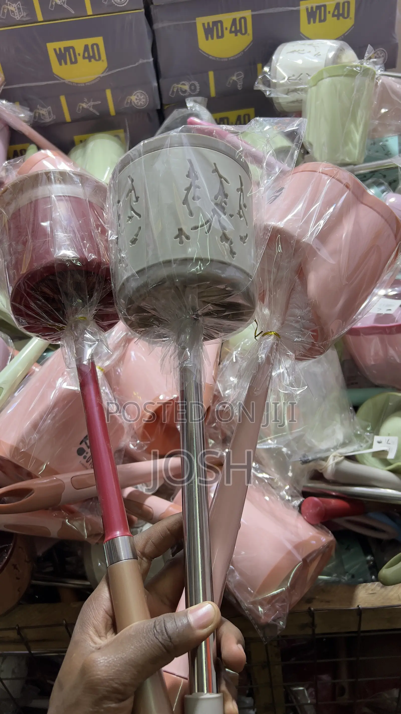 Toilet Brush