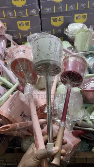 Toilet Brush