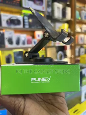 Punex Foldable Phone Stand J-01