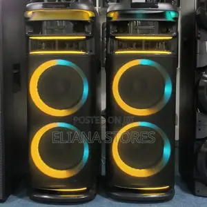 Ailipu Professional Party Box Bluetooth Speaker