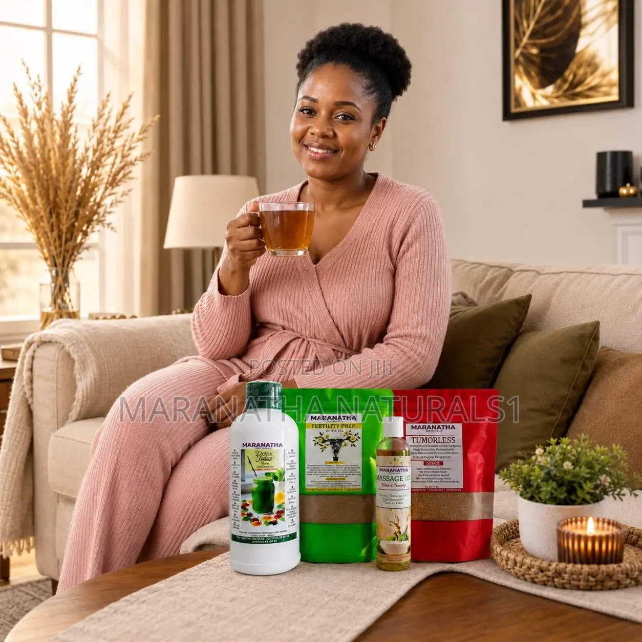 Fibroids Cysts Kit