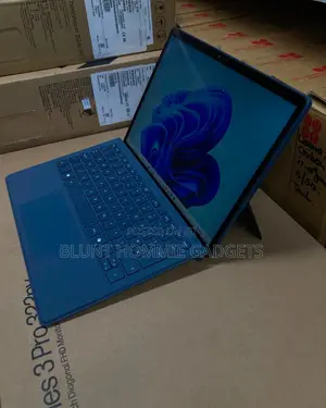 Laptop Dell Latitude 7350 Detachable 8GB SSD 256GB