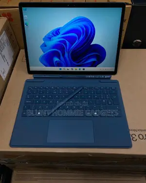 Laptop Dell Latitude 7350 Detachable 8GB SSD 256GB