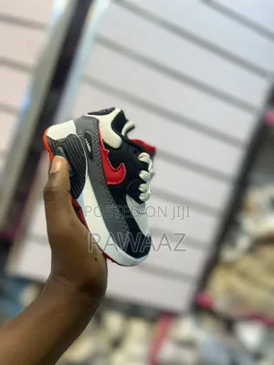 Kids Nike Air Max 90 Sneakers