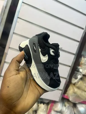 Kids Nike Air Max 90 Sneakers
