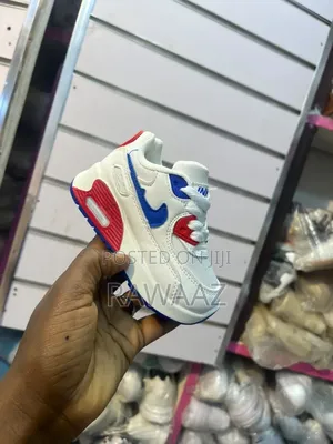 Kids Nike Air Max 90 Sneakers