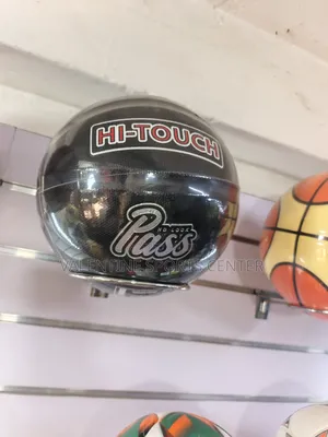 Pass Hi Touch Basketball Size 5 Original Material Waterproof