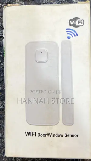Wifi Door/ Window Sensor
