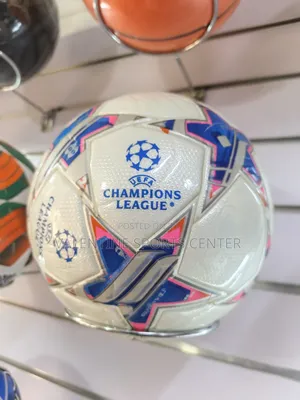 U E F a Champion Leagues
