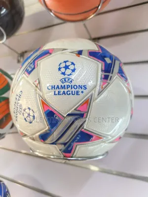 U E F a Champion Leagues