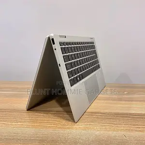 Laptop HP EliteBook x360 1030 G7 8GB Intel Core i7 SSD 256GB