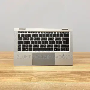 Laptop HP EliteBook x360 1030 G7 8GB Intel Core i7 SSD 256GB