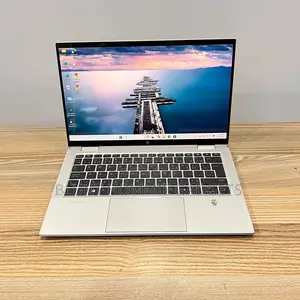 Laptop HP EliteBook x360 1030 G7 8GB Intel Core i7 SSD 256GB