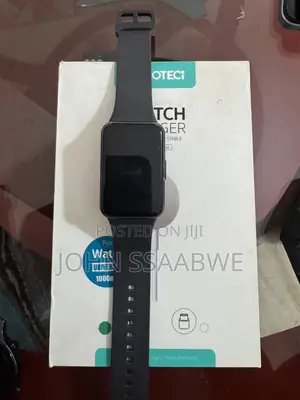 Sumsung Galaxy Fit 3