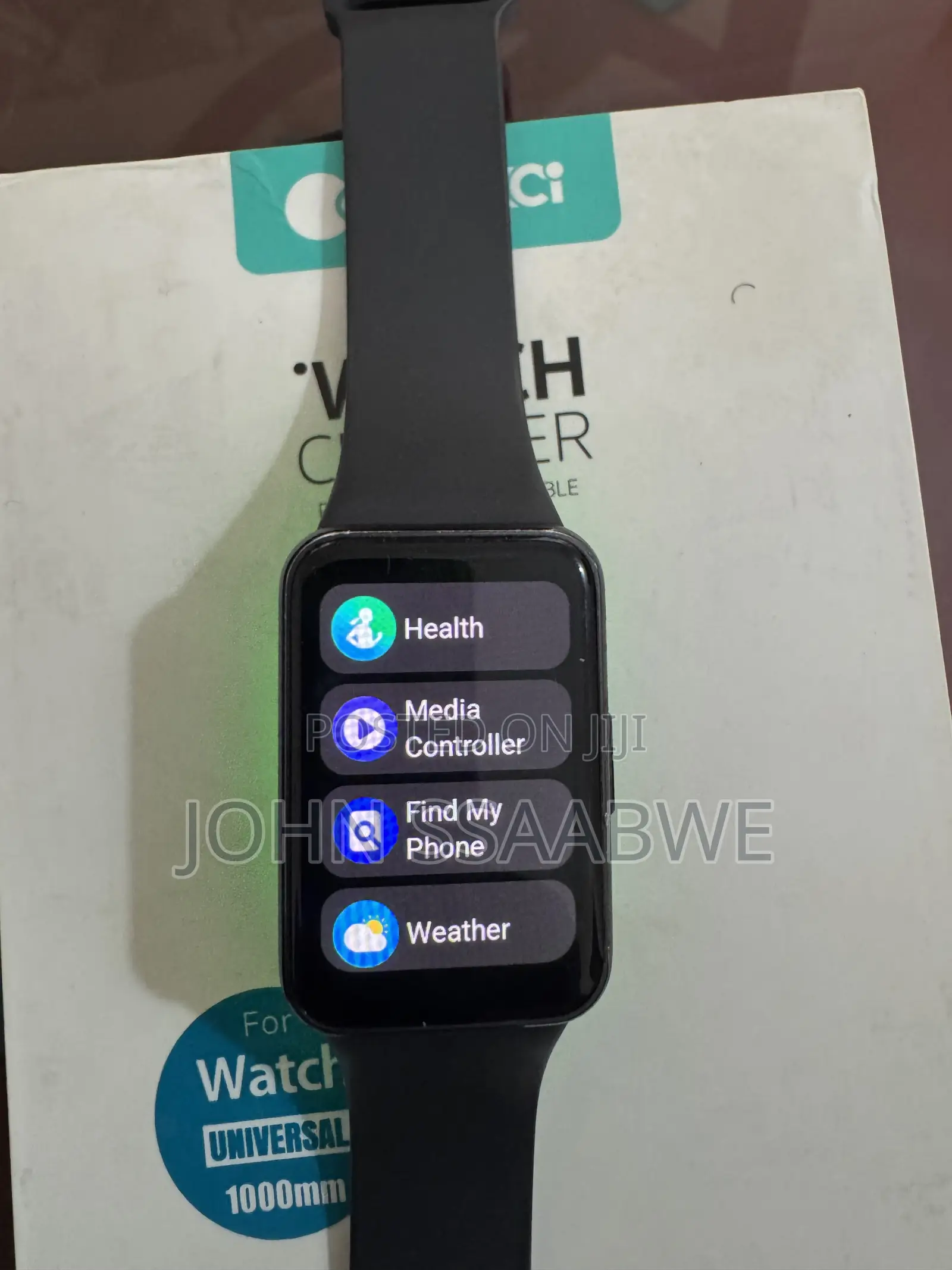 Sumsung Galaxy Fit 3