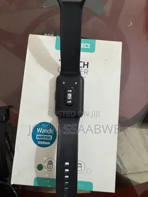 Sumsung Galaxy Fit 3